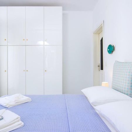 Agora Apartment Thasos Extérieur photo